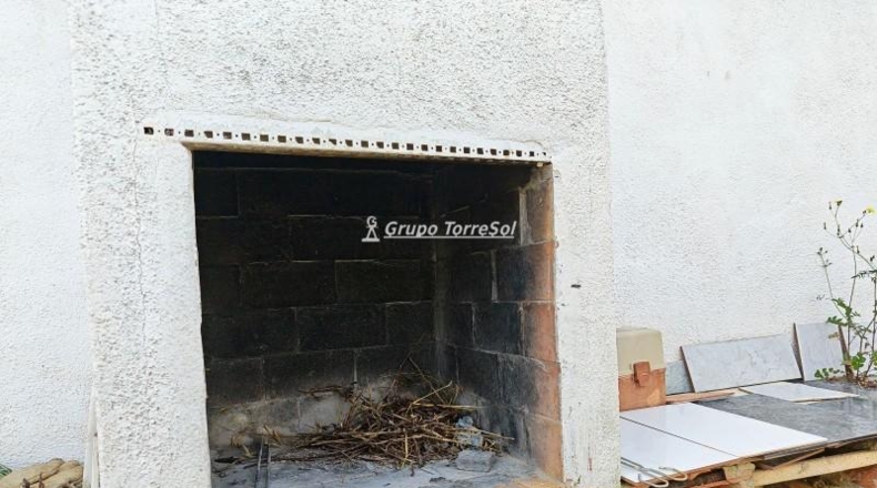 Tarragona - la Joncosa del Montmell - 624m2
