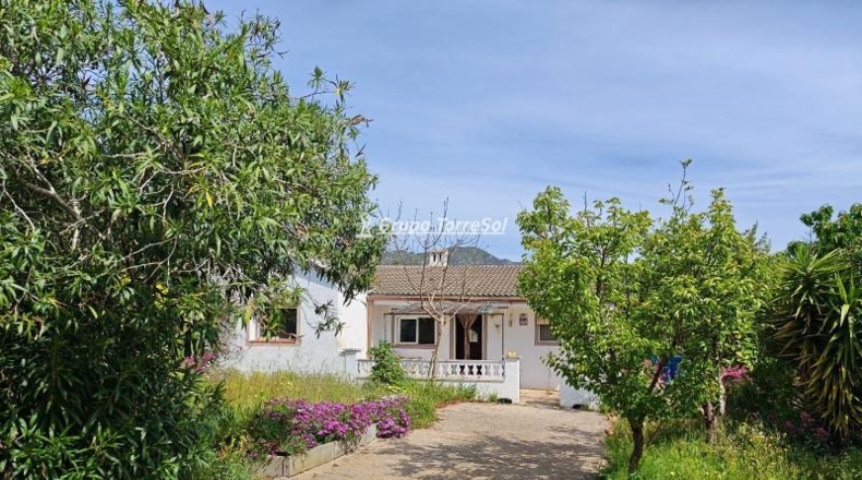 Tarragona - la Joncosa del Montmell - 624m2