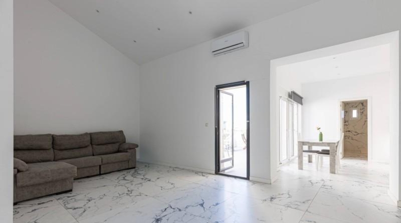 Murcia - Murcia - 90m2