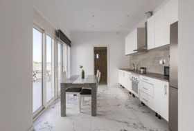 Murcia 90&nbsp;m²