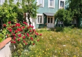 Дом с участком на продажу в городе Santa Marina del Rey Фото