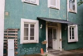Santa Marina del Rey 441&nbsp;м²