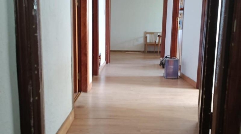 León - Santa Marina del Rey - 441m2