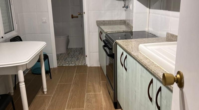 Tarragona - Reus - 43m2