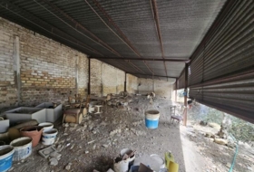 Osuna 482&nbsp;m² 