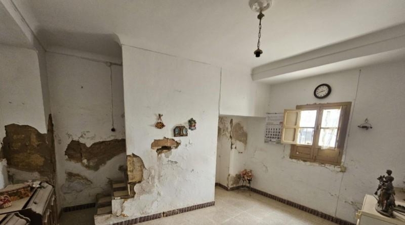 Sevilla - Osuna - 482m2
