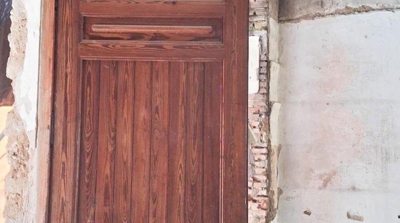 Valencia - Miramar - 282m2