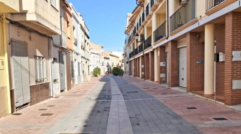 Valencia - Miramar - 282m2