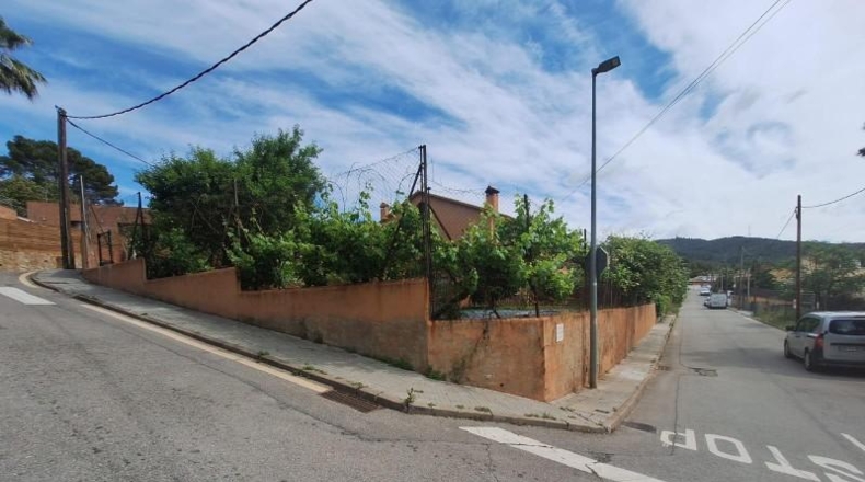 Barcelona - Castellar del Vallès - 379m2