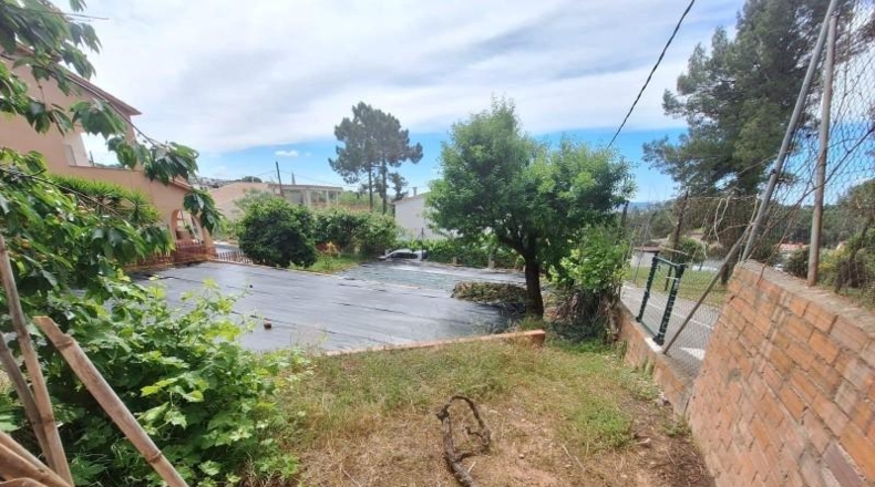 Barcelona - Castellar del Vallès - 379m2