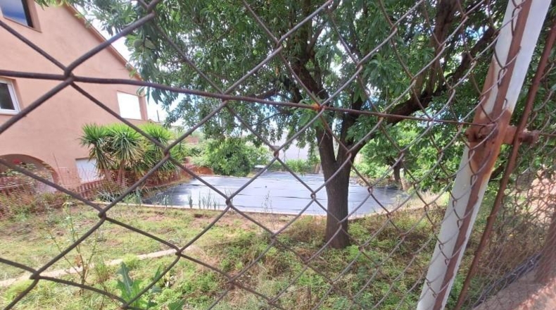 Barcelona - Castellar del Vallès - 379m2