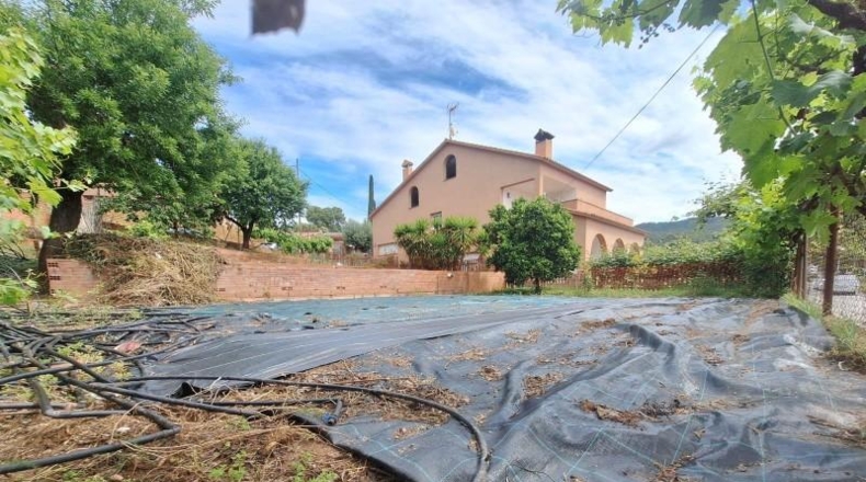Barcelona - Castellar del Vallès - 379m2