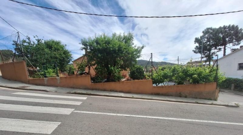 Barcelona - Castellar del Vallès - 379m2