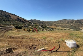 Pizarra 8000&nbsp;m² 