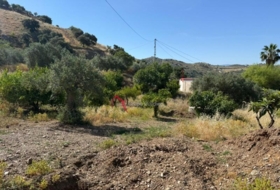 Pizarra 8000&nbsp;m² 