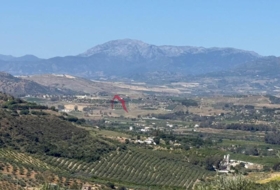 Pizarra 8000&nbsp;m² 