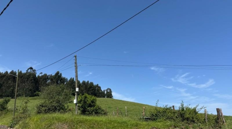 Asturias - Gijón - 45000m2
