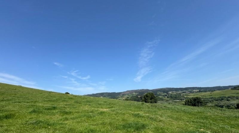 Asturias - Gijón - 45000m2