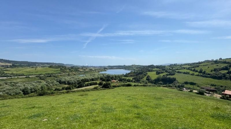 Asturias - Gijón - 45000m2