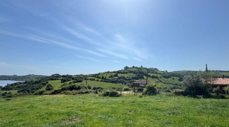 Asturias - Gijón - 45000m2