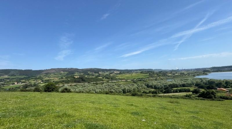 Asturias - Gijón - 45000m2