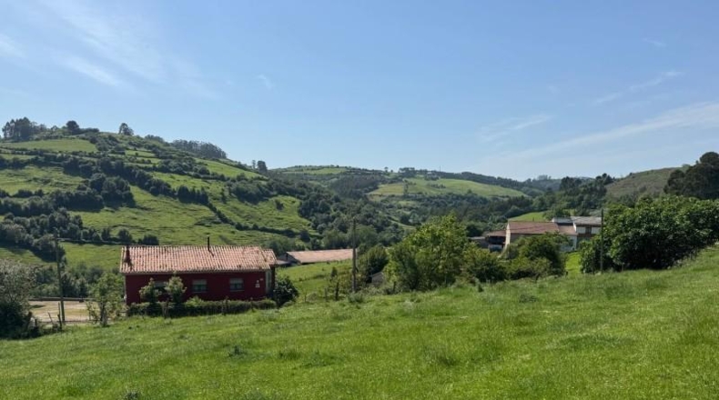 Asturias - Gijón - 45000m2