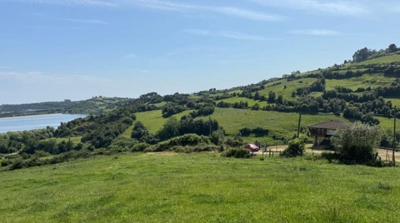 Asturias - Gijón - 45000m2