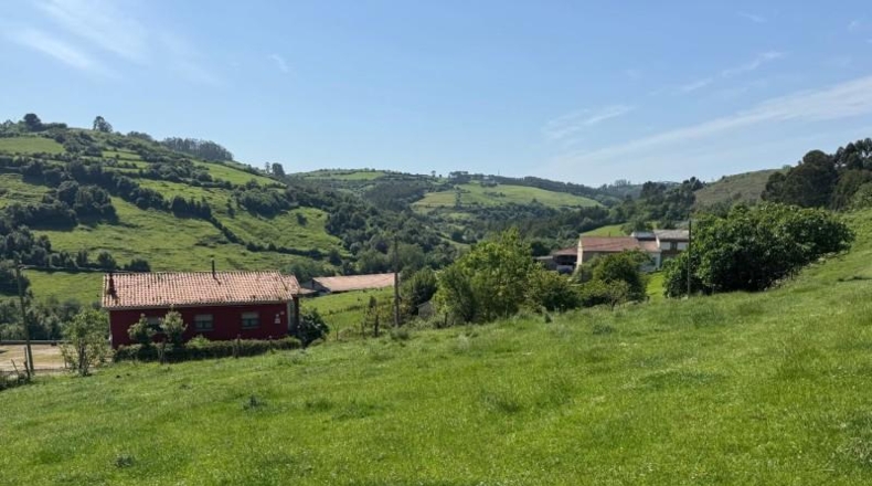 Asturias - Gijón - 45000m2