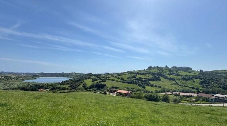 Asturias - Gijón - 45000m2