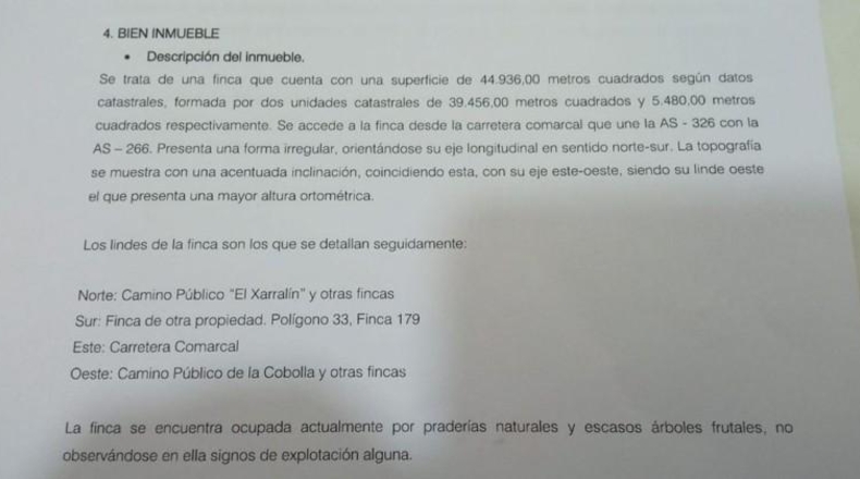 Asturias - Gijón - 45000m2