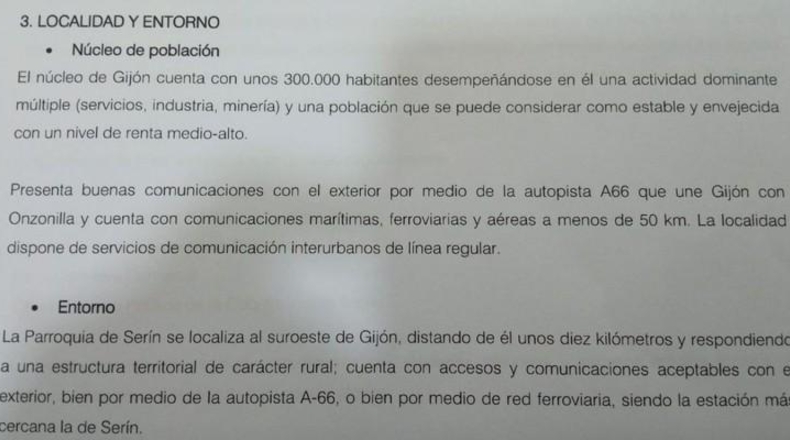 Asturias - Gijón - 45000m2