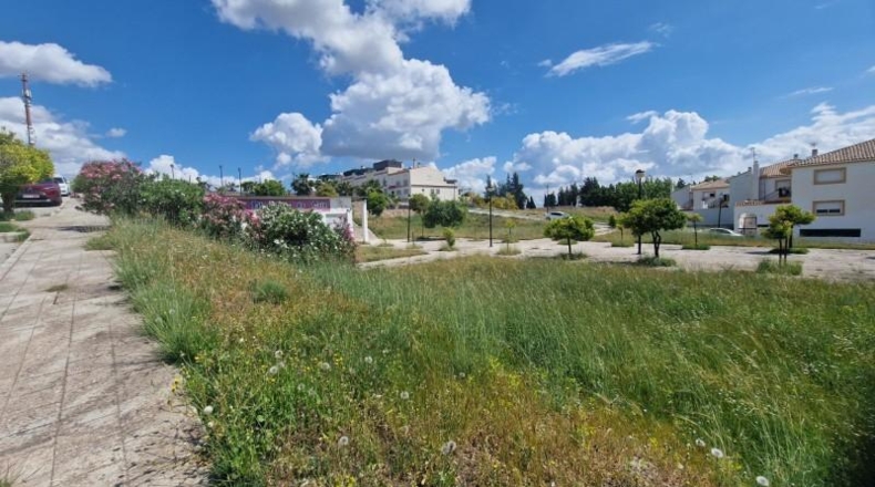 Малага - Coín - 105m2