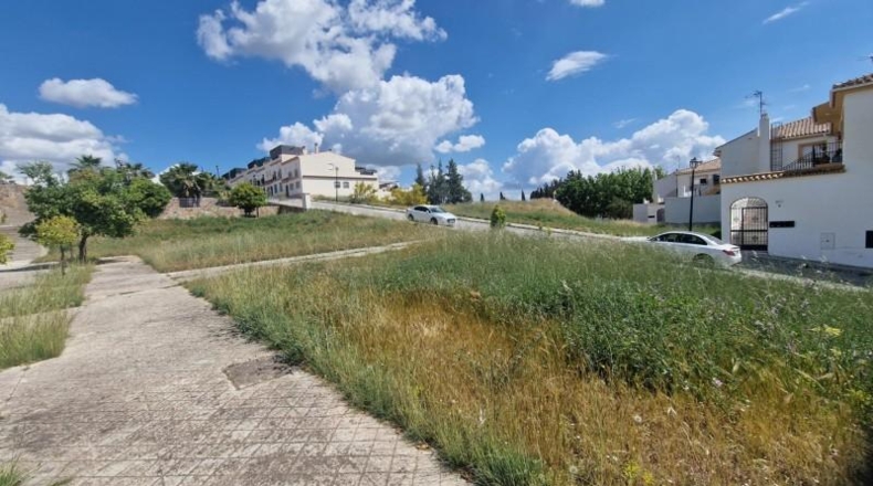 Малага - Coín - 105m2