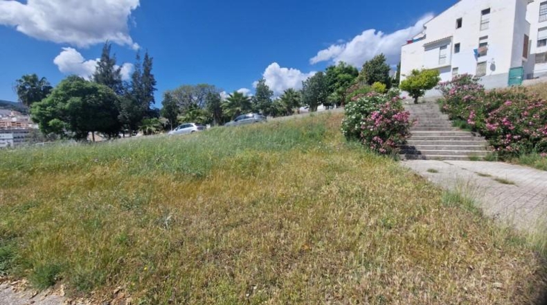 Малага - Coín - 105m2