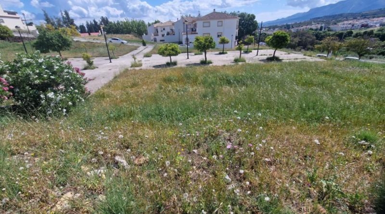 Малага - Coín - 105m2