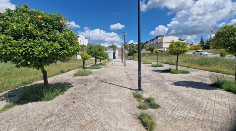 Малага - Coín - 105m2