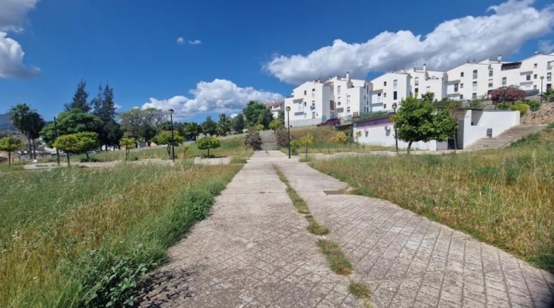 Малага - Coín - 105m2