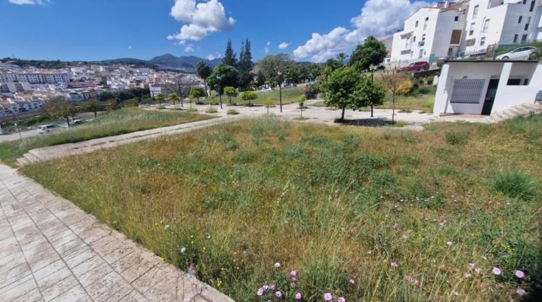 Малага - Coín - 105m2