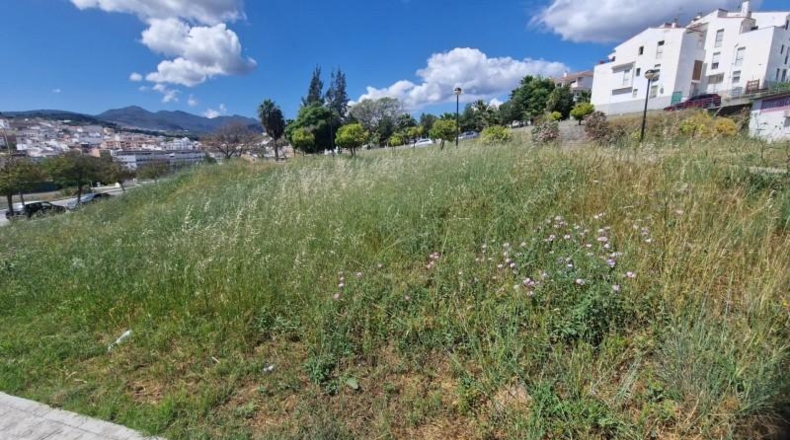 Малага - Coín - 105m2