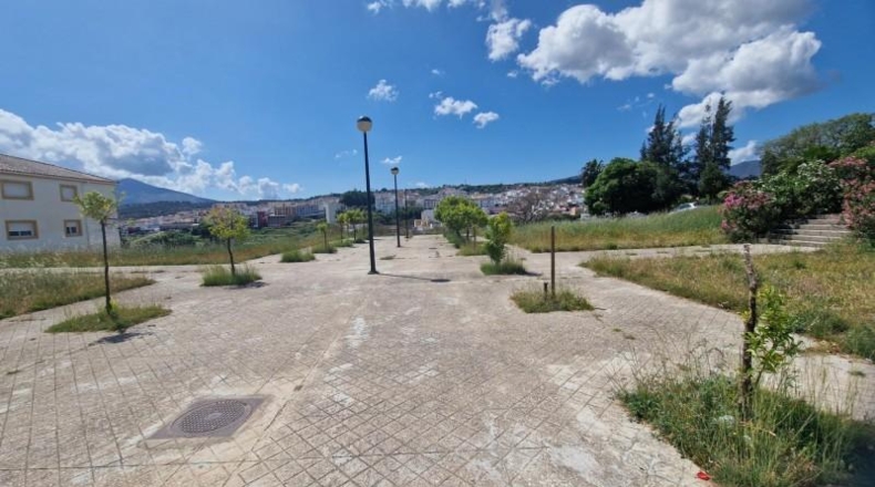 Малага - Coín - 105m2