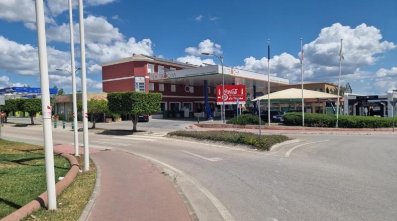 Малага - Coín - 105m2