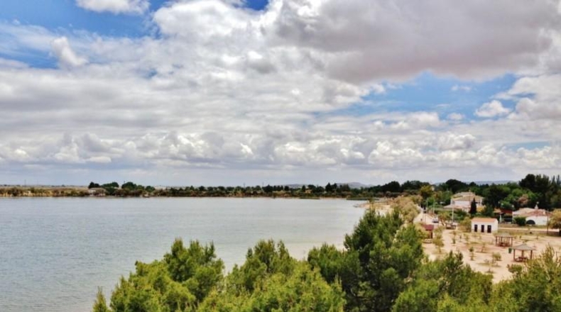 Toledo - Villafranca de los Caballeros - 340m2