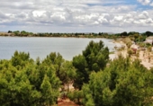 Xalet independent amb terreny en venda a la España, Villafranca de los Caballeros, ref.: TR304689 foto