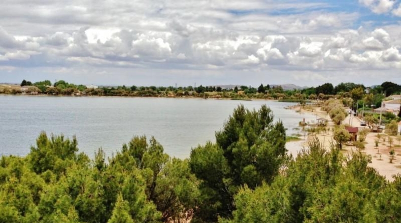 Toledo - Villafranca de los Caballeros - 340m2