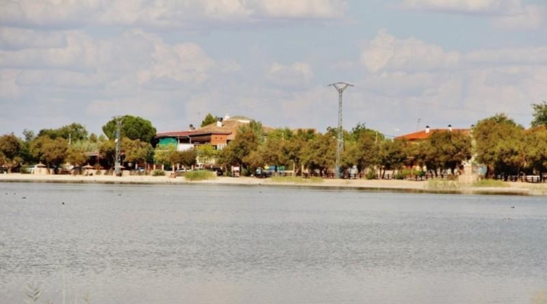 Toledo - Villafranca de los Caballeros - 340m2