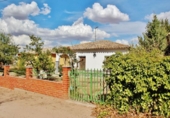 Xalet independent amb terreny en venda a la España, Villafranca de los Caballeros, ref.: TR304689 foto