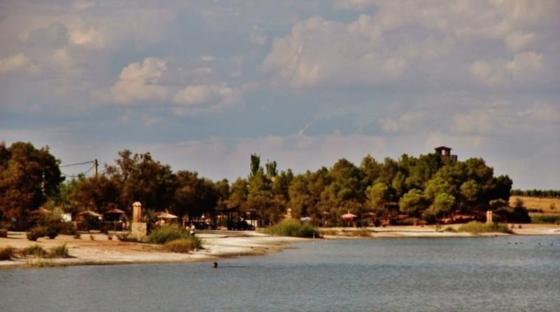 Toledo - Villafranca de los Caballeros - 340m2