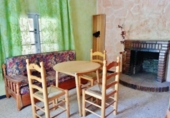 Xalet independent amb terreny en venda a la España, Villafranca de los Caballeros, ref.: TR304689 foto