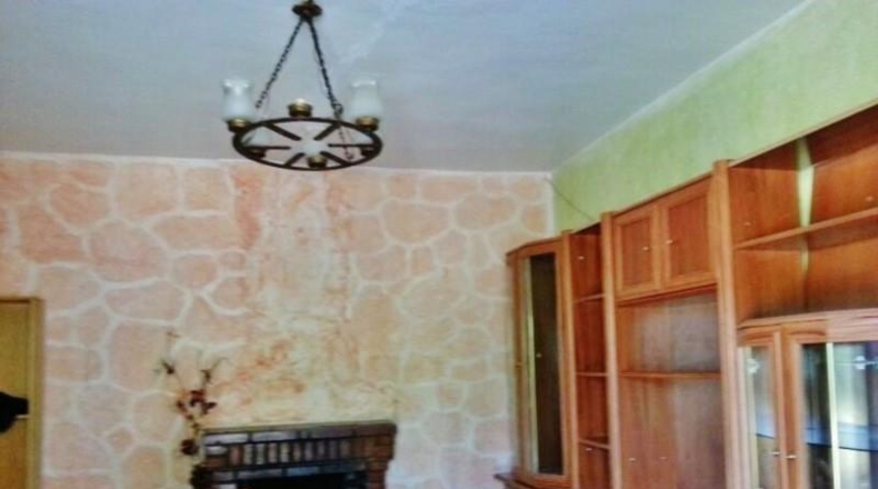 Toledo - Villafranca de los Caballeros - 340m2