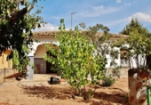 Xalet independent amb terreny en venda a la España, Villafranca de los Caballeros, ref.: TR304689 foto